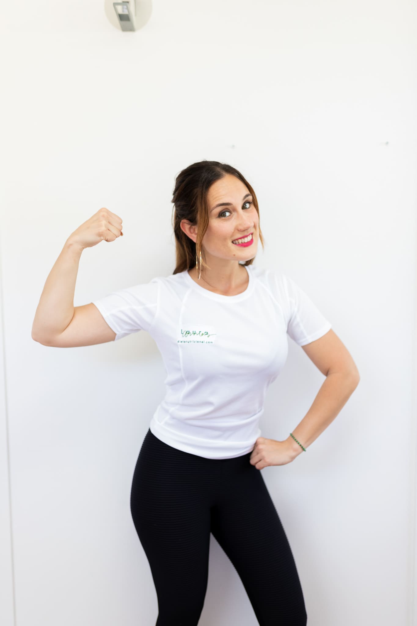 Laura González Báez: entrenadora personal de La Dieta Nutricional